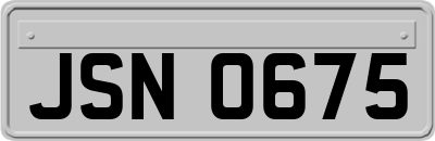 JSN0675