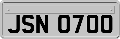 JSN0700