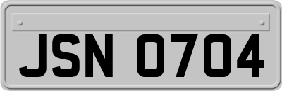 JSN0704
