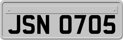JSN0705