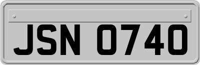 JSN0740