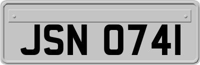 JSN0741