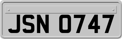 JSN0747