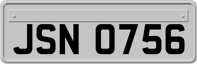 JSN0756