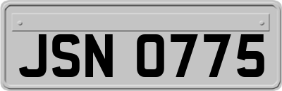JSN0775