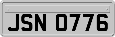 JSN0776