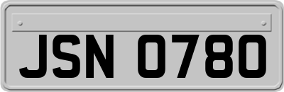 JSN0780