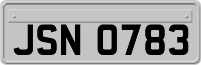 JSN0783