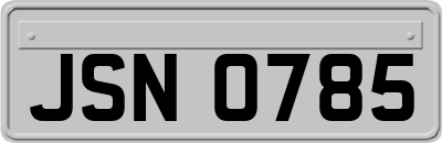 JSN0785