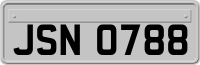 JSN0788