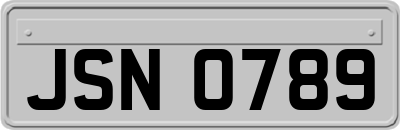 JSN0789