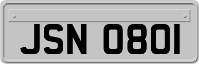 JSN0801
