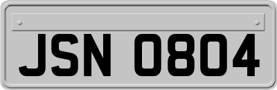 JSN0804