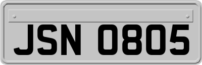 JSN0805