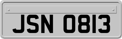 JSN0813