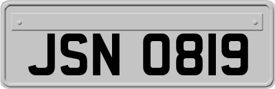 JSN0819