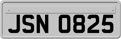 JSN0825