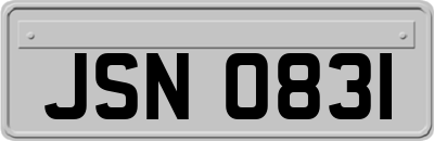 JSN0831