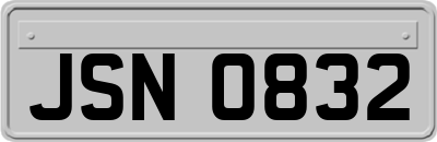 JSN0832