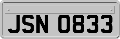 JSN0833