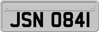 JSN0841