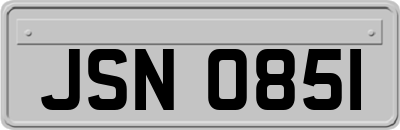 JSN0851