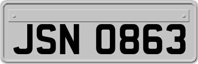 JSN0863