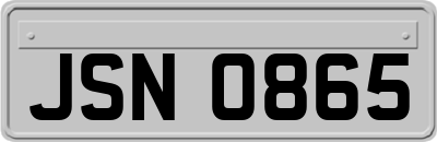 JSN0865