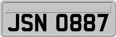 JSN0887