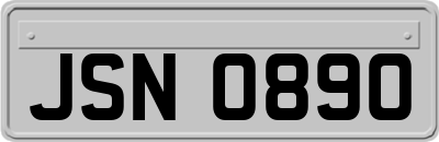 JSN0890