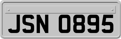 JSN0895