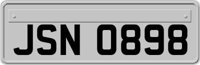 JSN0898