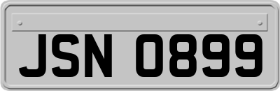 JSN0899