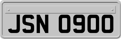 JSN0900