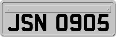 JSN0905