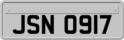 JSN0917