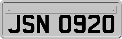 JSN0920