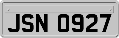 JSN0927