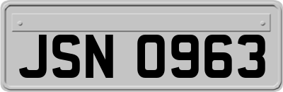 JSN0963
