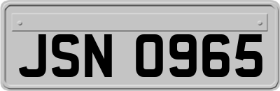 JSN0965