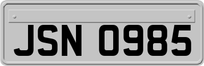 JSN0985