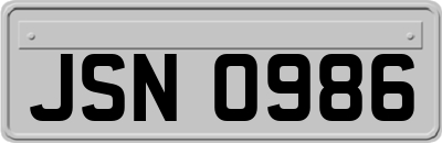 JSN0986