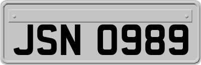 JSN0989