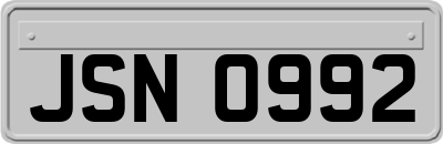 JSN0992