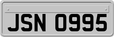 JSN0995