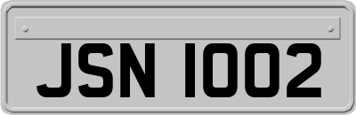 JSN1002