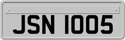 JSN1005