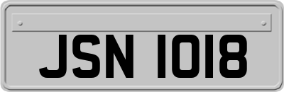 JSN1018