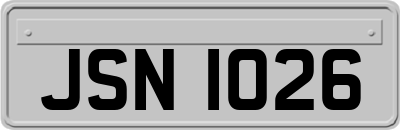 JSN1026