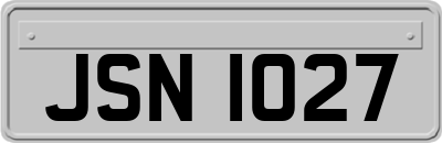 JSN1027